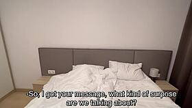 Hey cuckold husband, wanna learn how to fuck like my teacher and daddy?