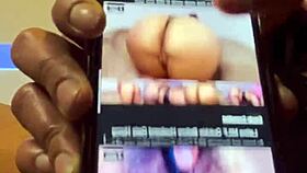 i'm verifying my big tits and ass... oops!