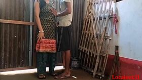 village teacher gets pounded by student in raw bangladeshi homemade clip