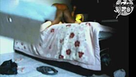 Wife Craves Intense Anal Pleasure Every Night