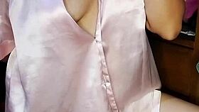 Leaked Video Of Argentine Teacher's Naughty Masturbation Outdoors