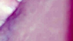 hey, cleaning my vibrator honey and cumming again part two?