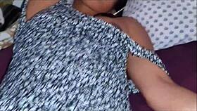 i met this mexican teen online and we fucked outdoors