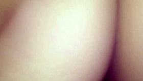 Mexican Woman Rides Wet Cock To Intense Orgasm