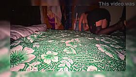 Sexo casero with divorced señora! MILF Mexicana slammed after drinks with young guy!