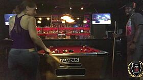 Best date ever with Rome Major facializing Fallon West! 😍