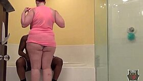 Redhead fucks BBC, Amerie rides Rome Majors?