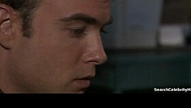 Sunny Mabrey in Species III 2004 - a celebrity sex scene