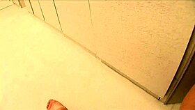 Clothes ripping up and anal sex in a hot threesome with an European MILF
