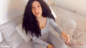 Step-Mom Helps My Viagra Boner Fade With Hot Action. Can't Believe She Did That!