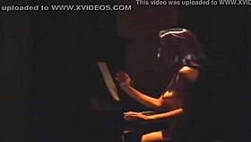 Gianella Neyra's Bold Naked Scenes And Intense Fucking Adventures