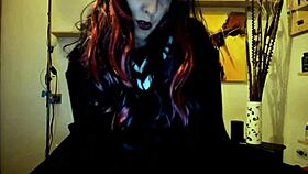 Dirty Socks Worshipped In Mouth