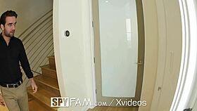 Step dad trading sex for cash?