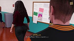 Being A Dik 139 Dik Route