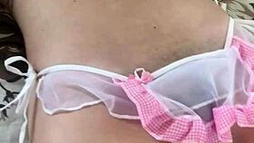 Hey, check out this fantasy prostitute giving a tasty pussy to Ycaro and Carla