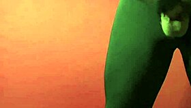 Curvy Brazilian Beauty Performs Sensual Striptease with Clothes Ripping in Homemade Video