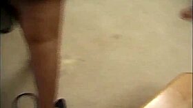 Step Grandma Whore Fucks Hard in Scene 1