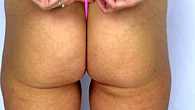 Anabelle pync panty ninja fashion show