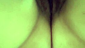 Teacher Masturbates Her Hairy Pussy To Orgasm During Recess