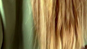 I’m so horny, I fuck my stepbrother till I cum. Want to see me squirt?