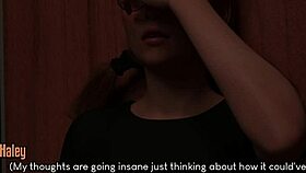 Hey, ready for wild blowbang action in Westview Academy Part 1?