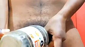 Micro Penis Sissy Pissing In Different Places