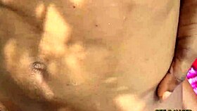 Nixie Enjoys Native Doctor's Care