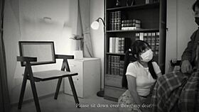 Ever tried classic Asian porn with wild subtitle action?