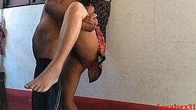 village teacher gets pounded by student in raw bangladeshi homemade clip