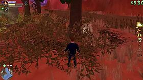 Bonetown part 3 uncensored sex scenes compilation.