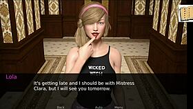 i love this fat curvy outfit in dusklight manor 33