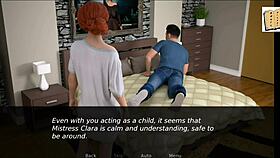 i love this fat curvy outfit in dusklight manor 33