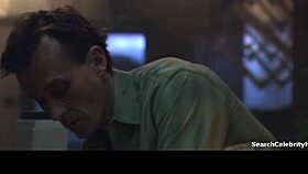 Sunny Mabrey in Species III 2004 - a celebrity sex scene