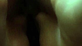 My six-month pregnant latina wife gets anal assfucking in part three