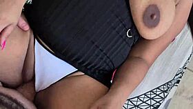 Like a student, I had sex with my teacher in different positions