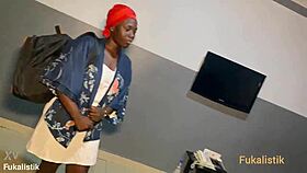 taboo weekend stay with my wife's best friend