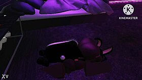 Black lesbians fuck for the first time in passionate encounter