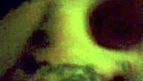 Money shot! Transsexual cumshot for cash!