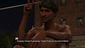 Hey, ready for wild blowbang action in Westview Academy Part 1?