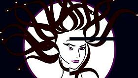 this pornstar is getting her big ass whipped in a kinky bdsm session for the first time.