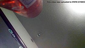 Can You Handle Alicia's Intense Pussy Play With Toys And Dildo?