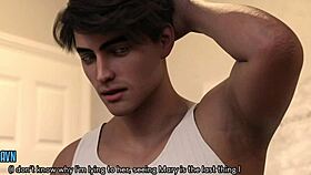 Hey, ready for wild blowbang action in Westview Academy Part 1?