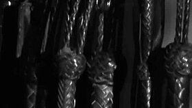 bdsm with hot young 18+ sasha grey, deepthroating and anal in stockings