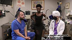 I blased Rina's ches full of cum pov vershun