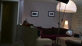 Smoking Hot Brunette Lesbians Lick Clits In 69 Position