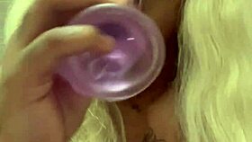 i made myself cum so hard