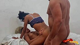 i watch my sexy latina bisexual friends bent over in doggystyle anal assfucking