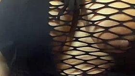 i'm verifying my big tits and ass... oops!