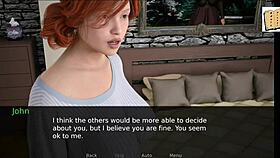 i love this fat curvy outfit in dusklight manor 33