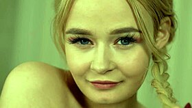 Ever Seen a Huge Dick Destroy Young 18+ Lina Shisuta in Hard Anal?